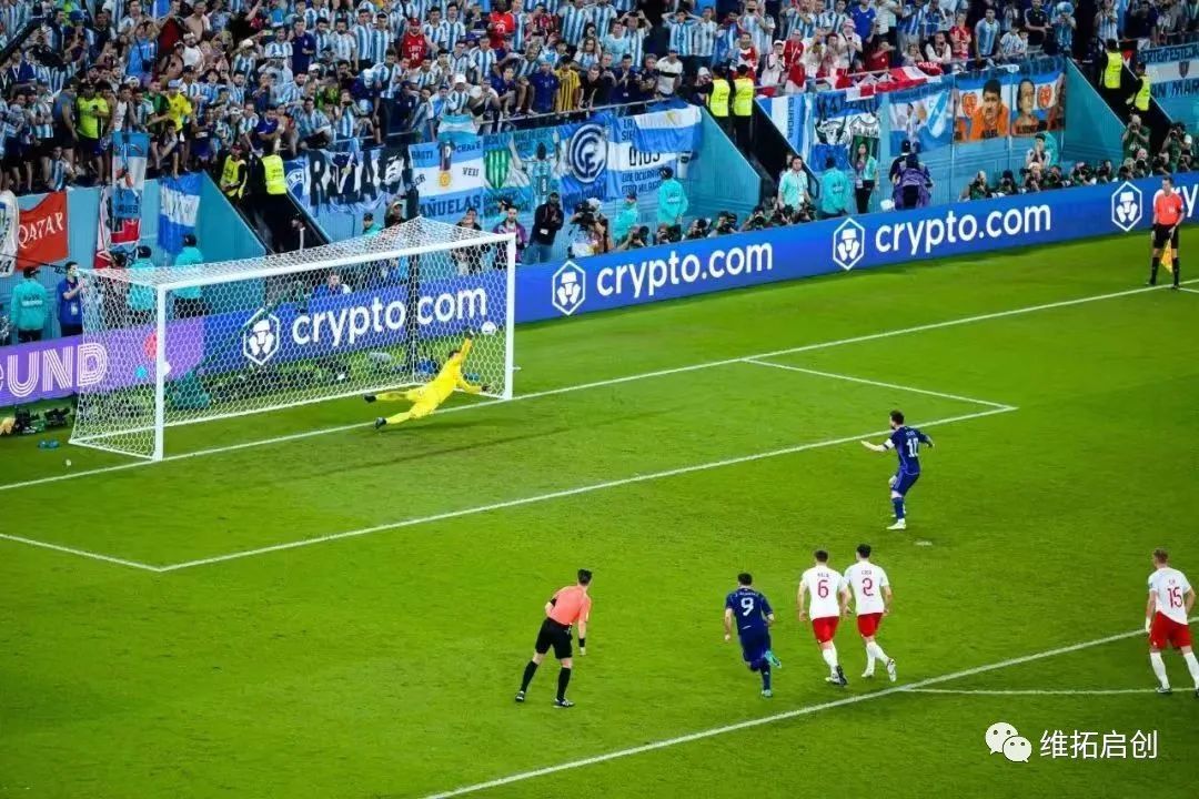 揭秘世界杯：惊心动魄的点球，是什么影响了梅西的命中率？