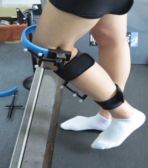 服用非变性Ⅱ型胶原蛋白对骨性膝关节炎患者膝关节活动度的影响