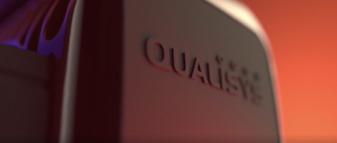 Qualisys新一代动作捕捉平台Arqus Qualisys新一代动作捕捉平台Arqus