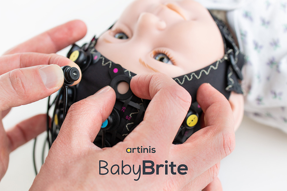 BabyBrite-探索儿童的大脑