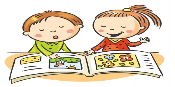 主角大小和主线索颜色对3~6岁自闭症儿童绘本阅读视觉偏好的影响
