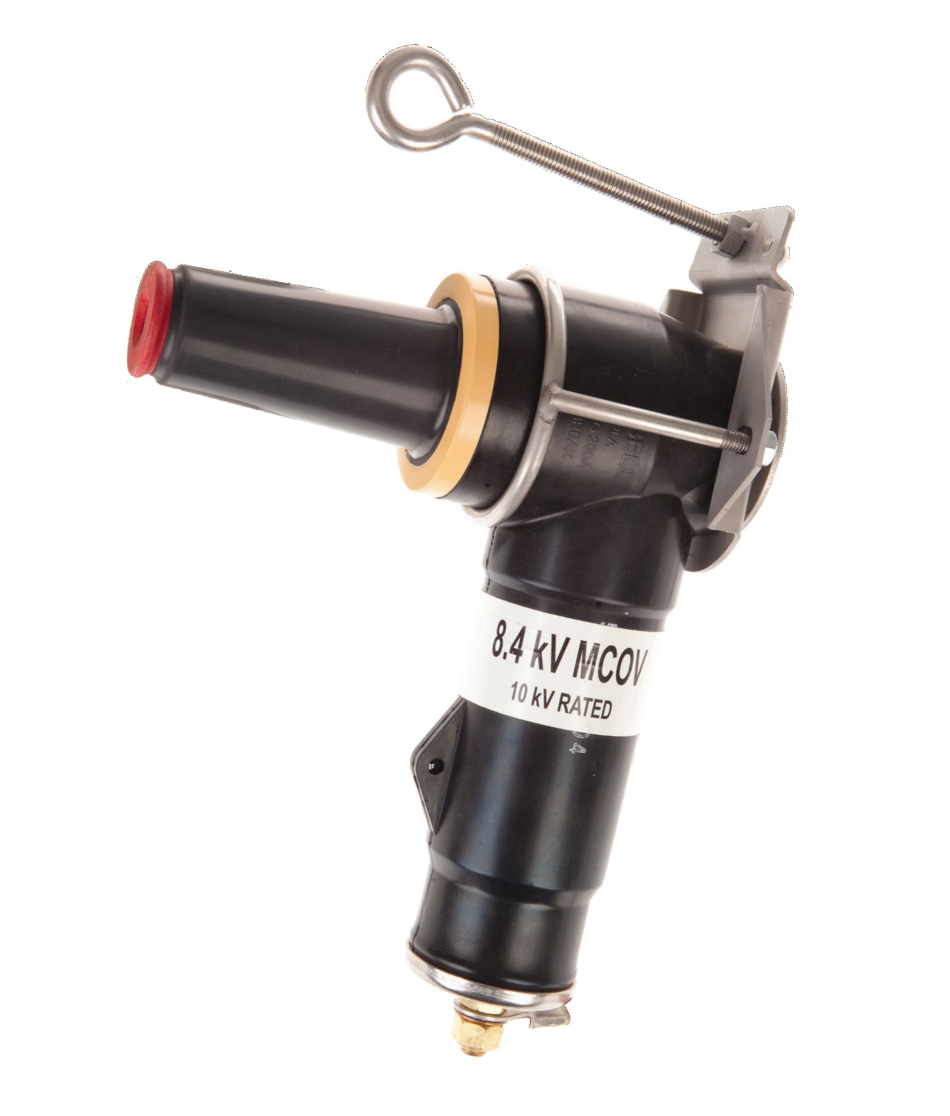 美国Ohio Brass 电缆附件避雷器
