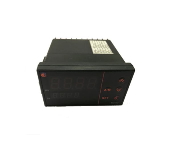 TC100 数显型温度变送器