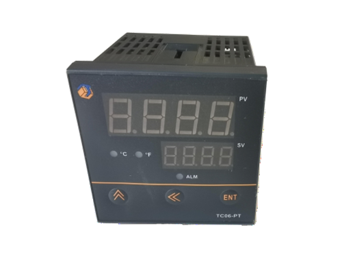 TC-06-PT多功能温度变送器