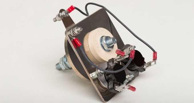 英國(guó)METROSIL CTPU電流互感器保護(hù)