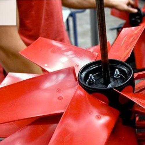 Cooling Fan