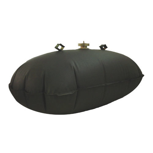 Rubber bladder & Flexible Tank
