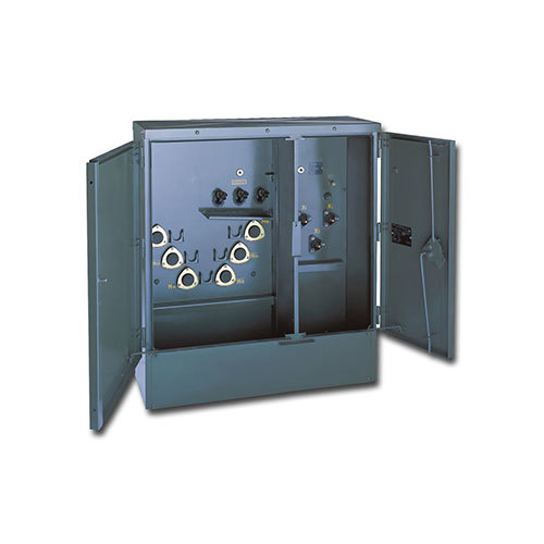 Distribution Transformer Components