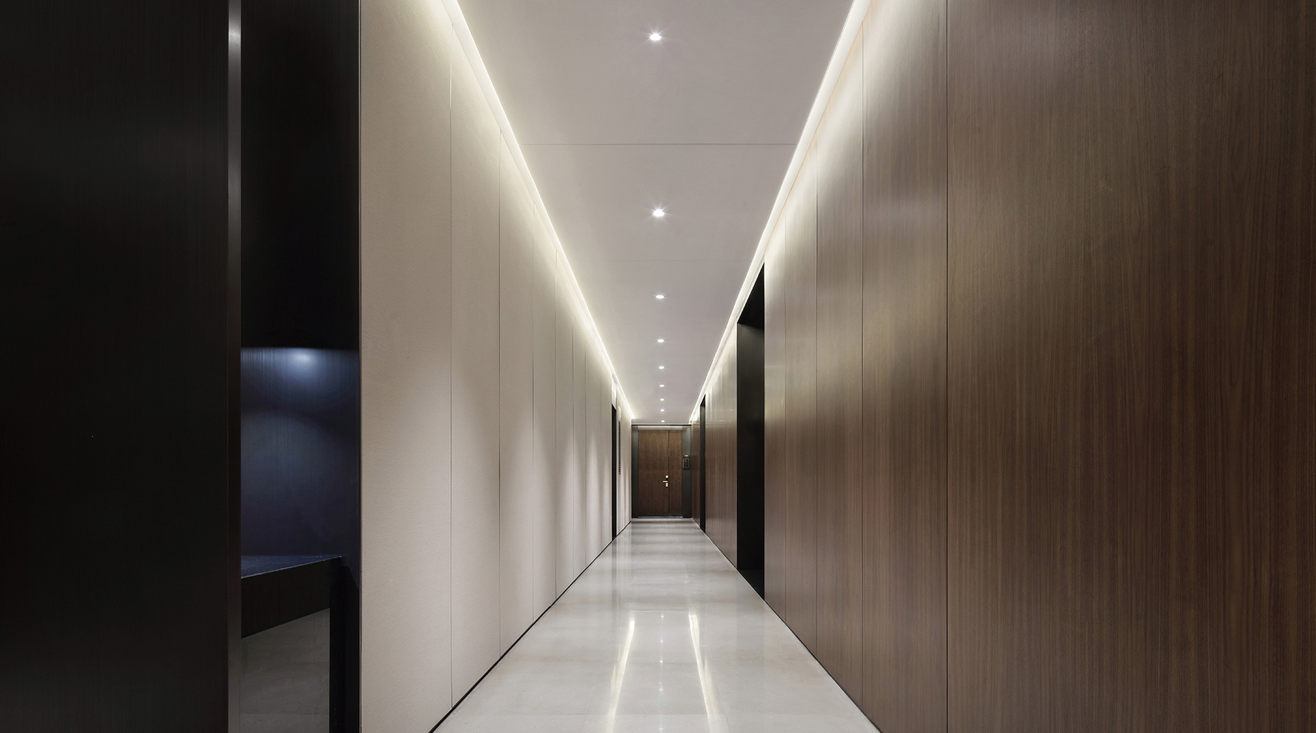 Design For Commercial Lighting