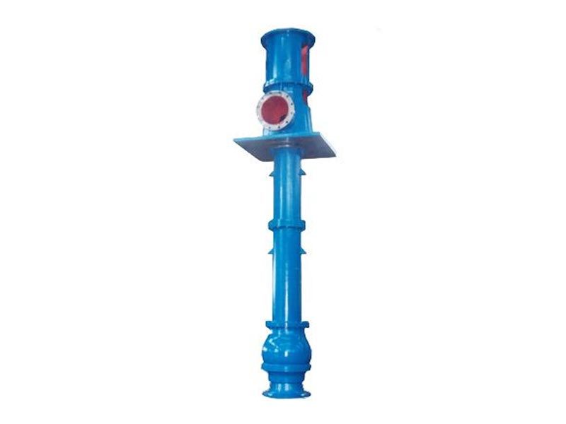 DYLB, DYLK vertical long shaft pump