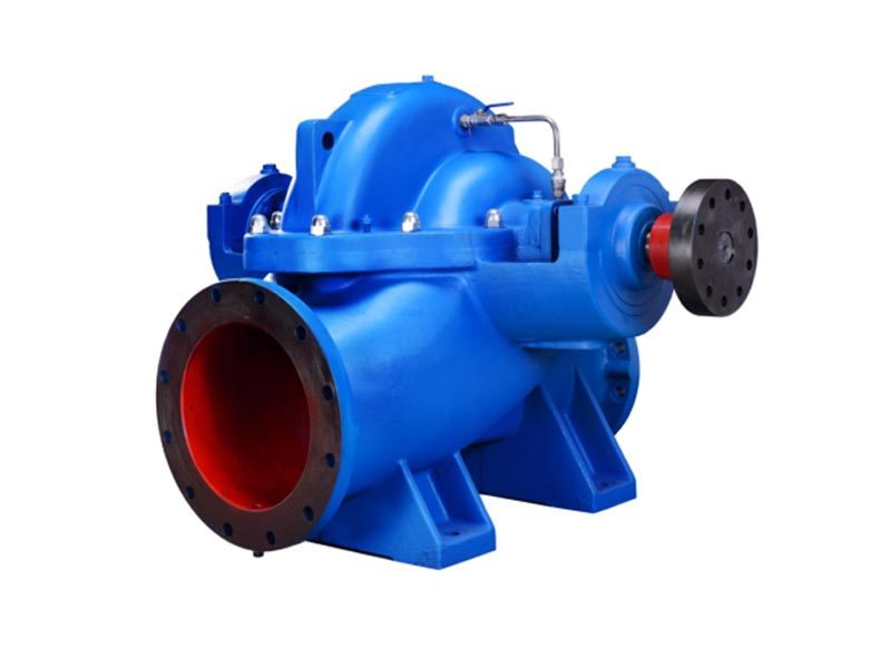 DYS series double suction high efficiency and energy saving centrifugal pump
