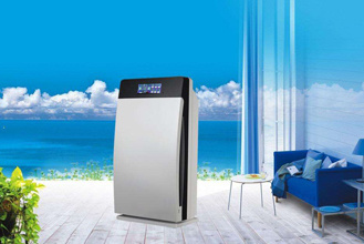 Air purifiers will show explosive growth in the future