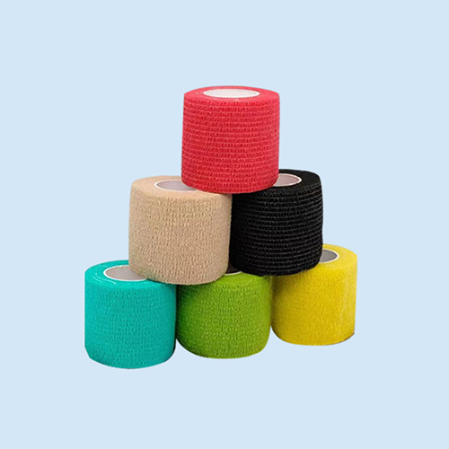 Self-adhesive bandage/5cmx4.5m