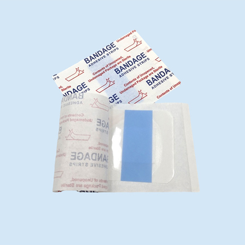 PU Band-Aid Square/ 38x38mm