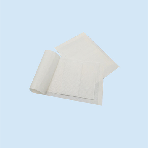 Non woven wound dressing/50x60mm