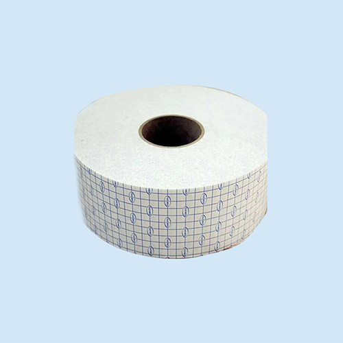 Spunlaced non-woven fabric roll/10cmx100m