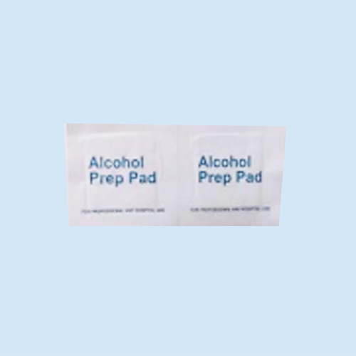 Alcohol tablet