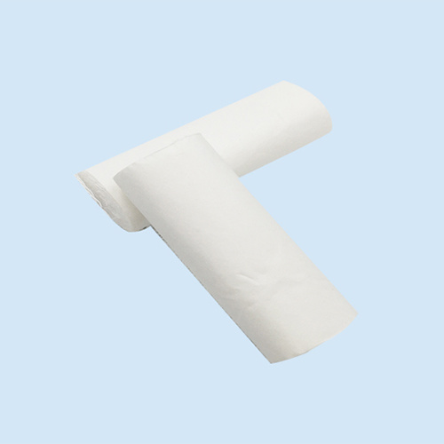 Gauze roll