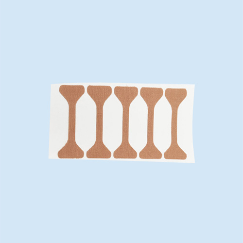 Muscle patch nail patch/20x55mm