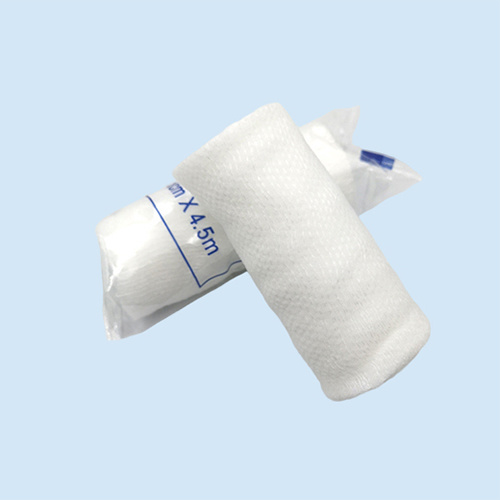 PBT bandage