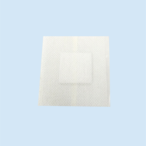 Non woven wound dressing/60x70mm