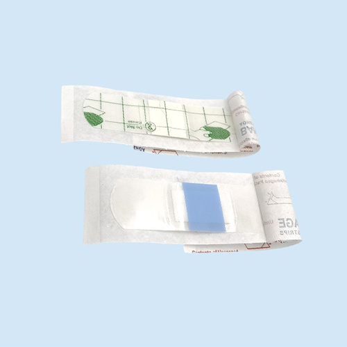 PU Wound Patch Routine/72x19mm