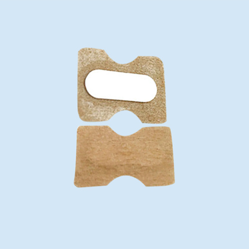 Non woven front nail patch/15x20mm