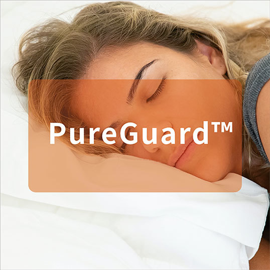 PureGuard? BBIT