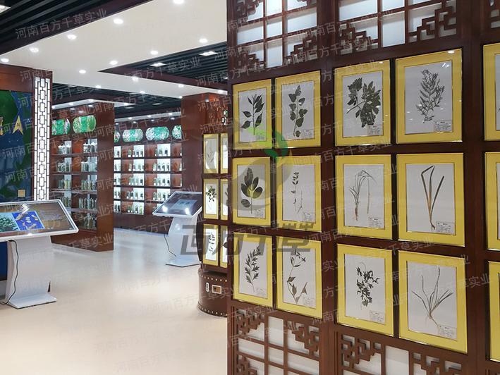 芜湖医药卫生学校标本馆