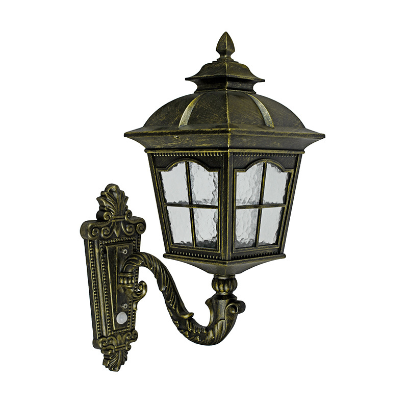 Induction Light Series