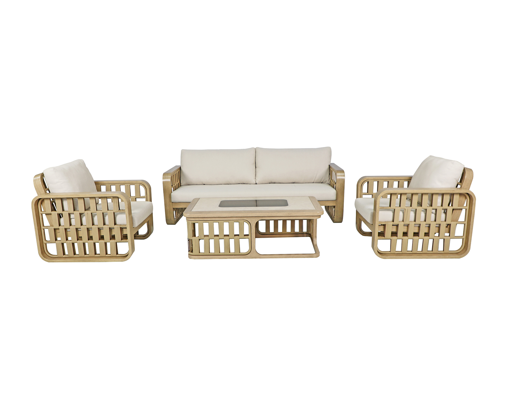 832 Sofa set