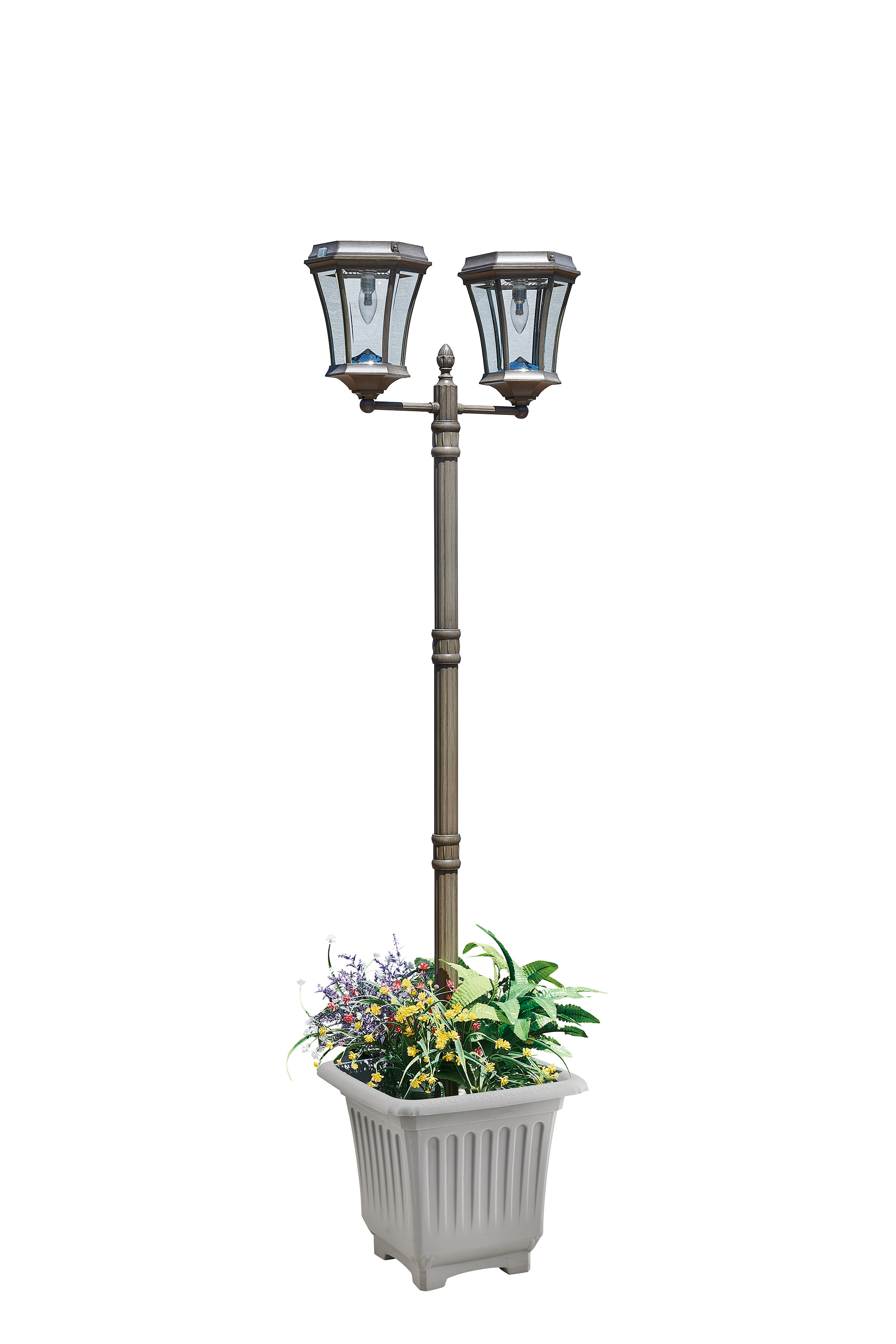 Solar lamp Series
