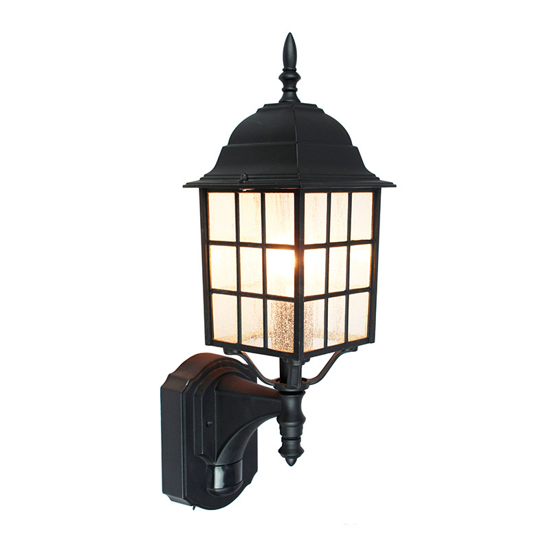 Induction Light Series