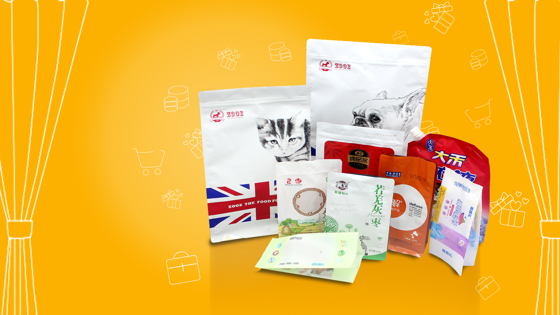 Free design professional custom quality assurance