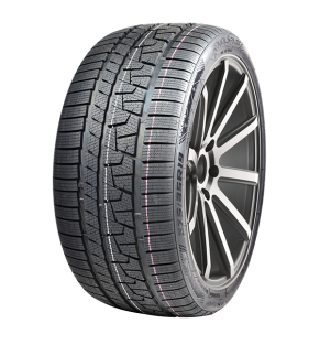 CATCHFORS-A/T-Shandong Haohua Tire Co. Ltd.