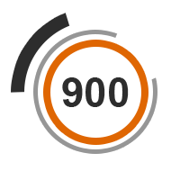 900 900