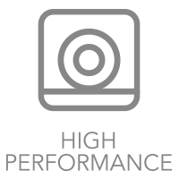 HIGH PERFORMANCE