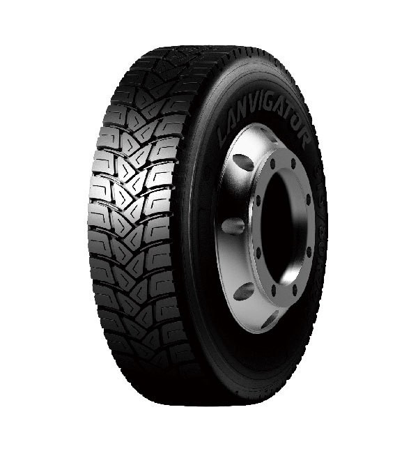 D802-Shandong Haohua Tire Co. Ltd.