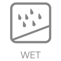 WET