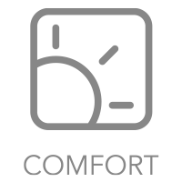 COMFORT