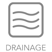 DRAINAGE