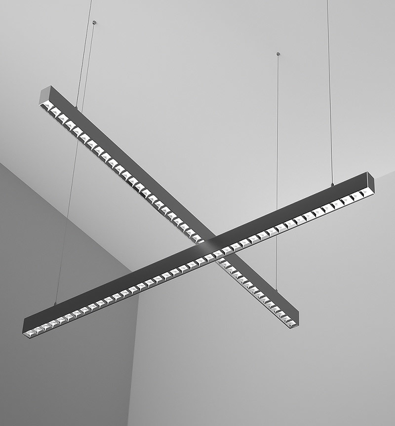 Lito40 linear light