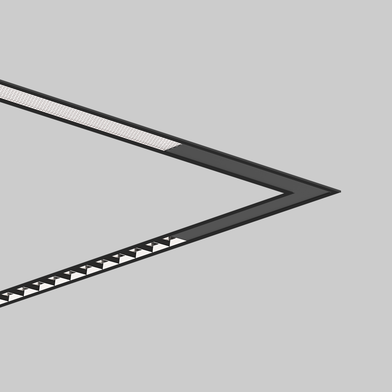 Understanding LED Strip Profiles: Enhancing Lighting Efficiency and Aesthetics