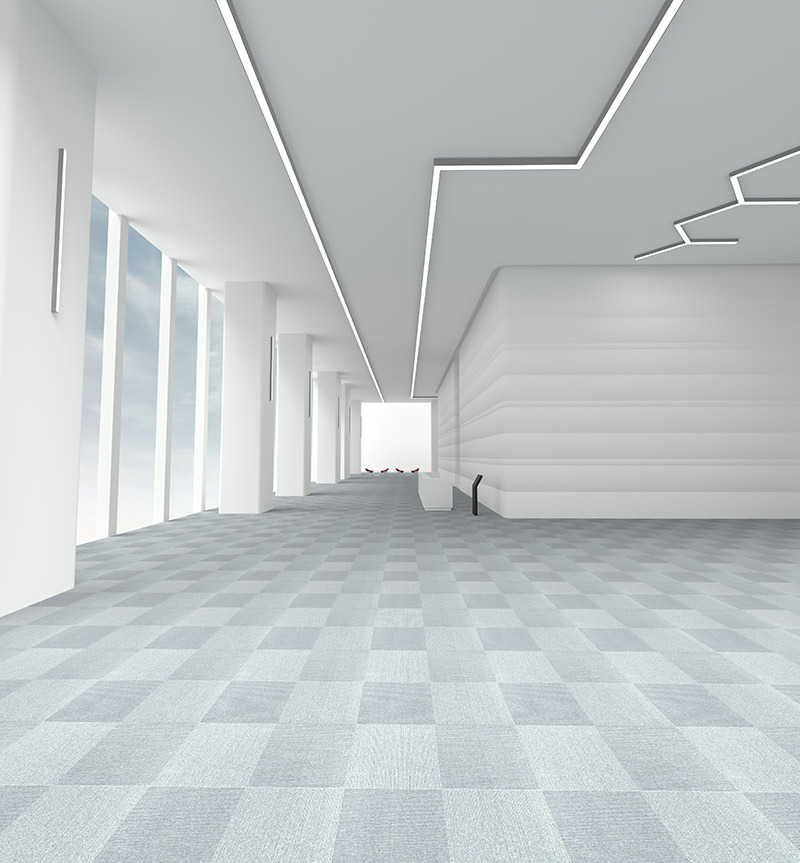 H40 Linear lighting system