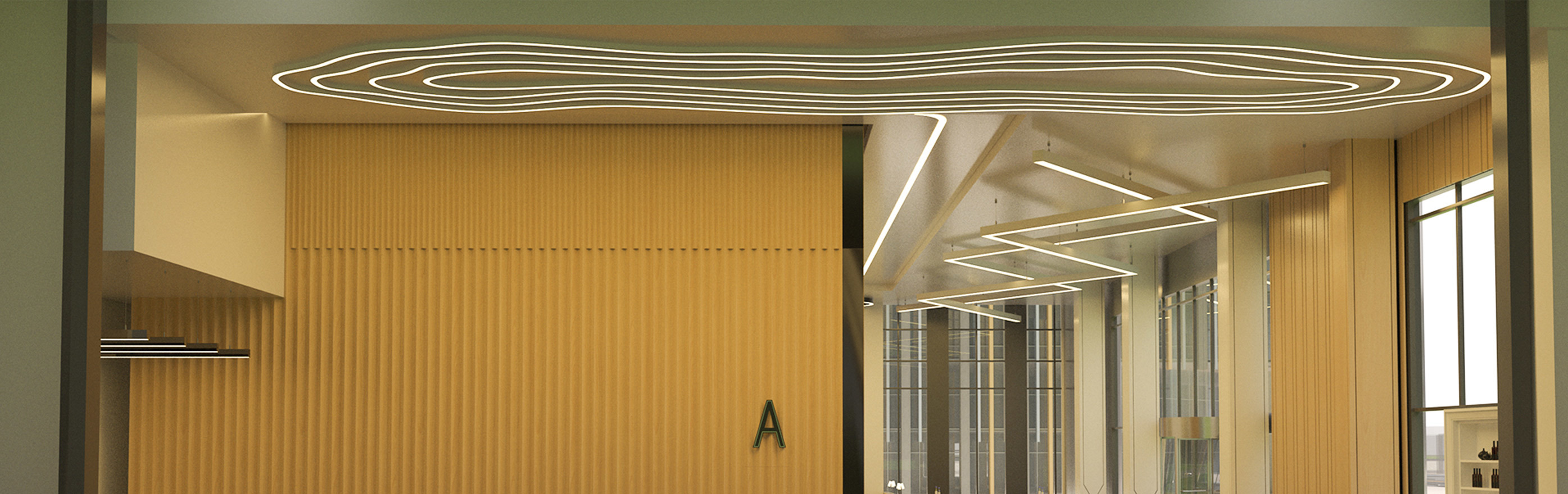 Curve system Trimless Recessed Curve system Trimless Recessed