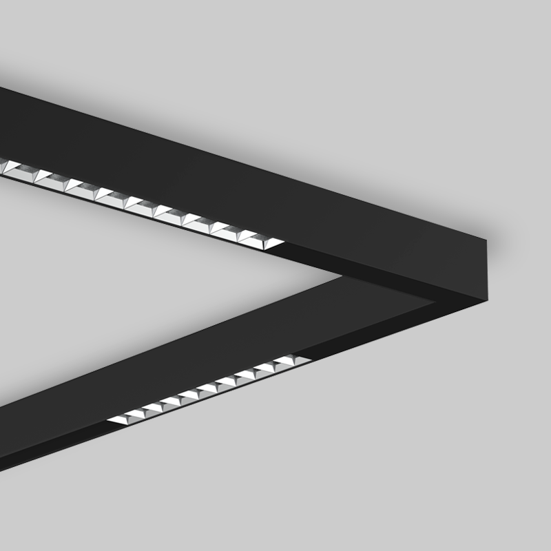i40 Surface Mounted Lens