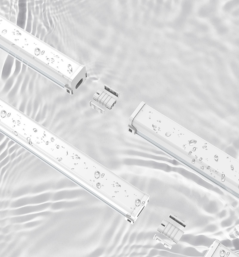 A20 Water proof Linear system