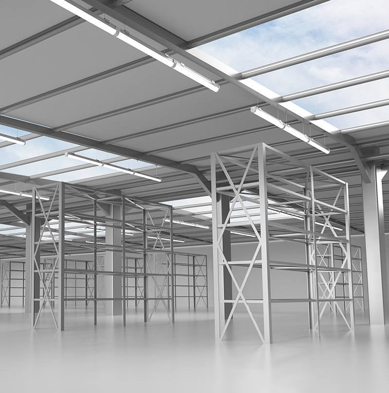 A3 IP65/IP66 Linear system Suspended Direction A3 IP65/IP66 Linear system Suspended Direction