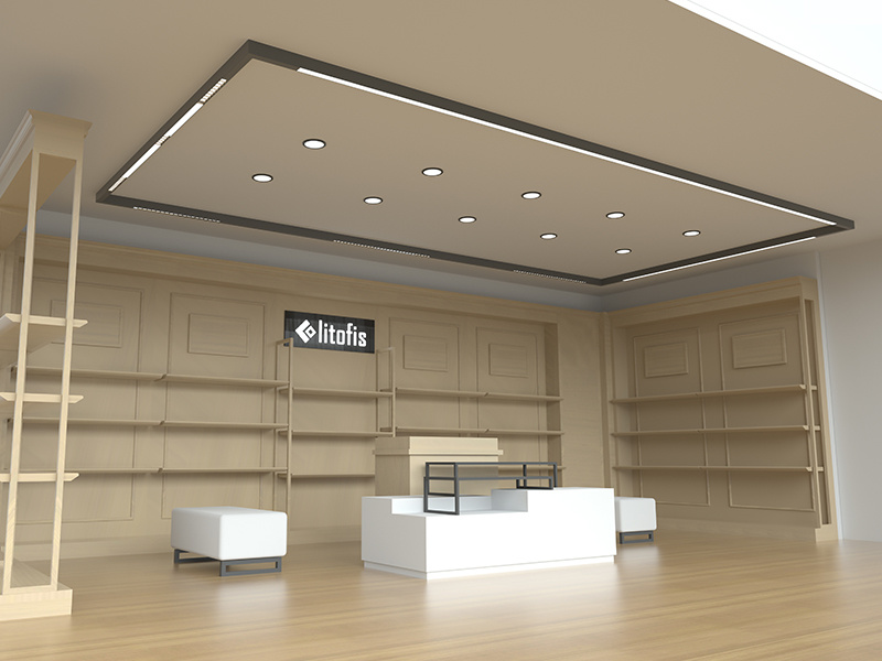 Understanding Trim Recessed LED Linear Lights: A Comprehensive Guide