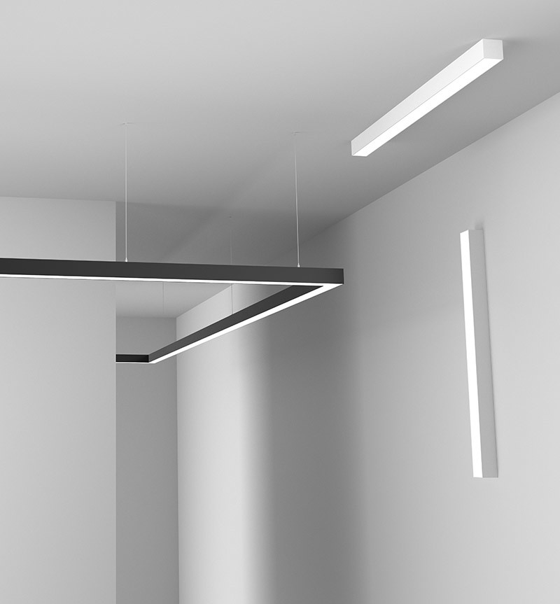 L75 linear lighting system